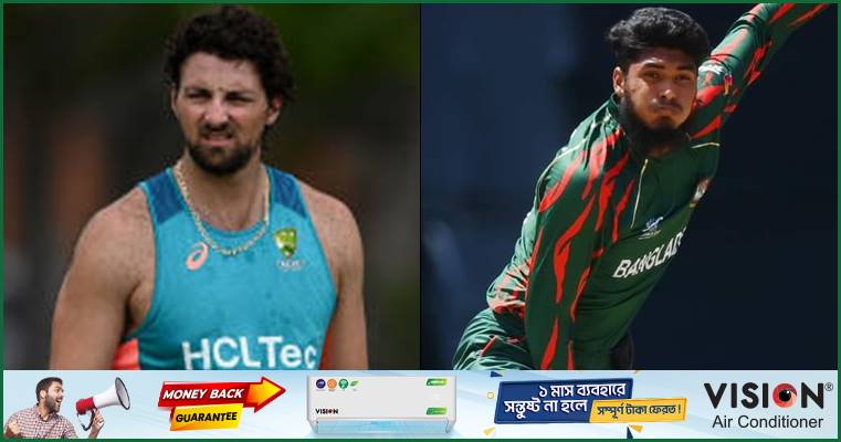 রিশাদের বিরুদ্ধে আগ্রাসী খেলার পক্ষে ডেভিড